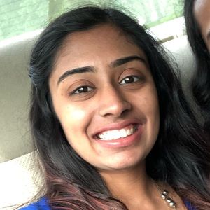 Meet your Posher, Mosam